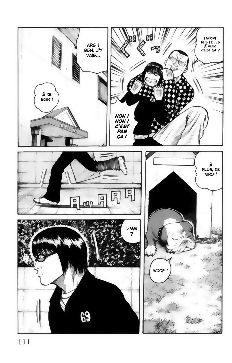 Read WORST FR Manga Online