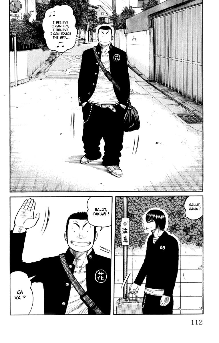 Read WORST FR Manga Online