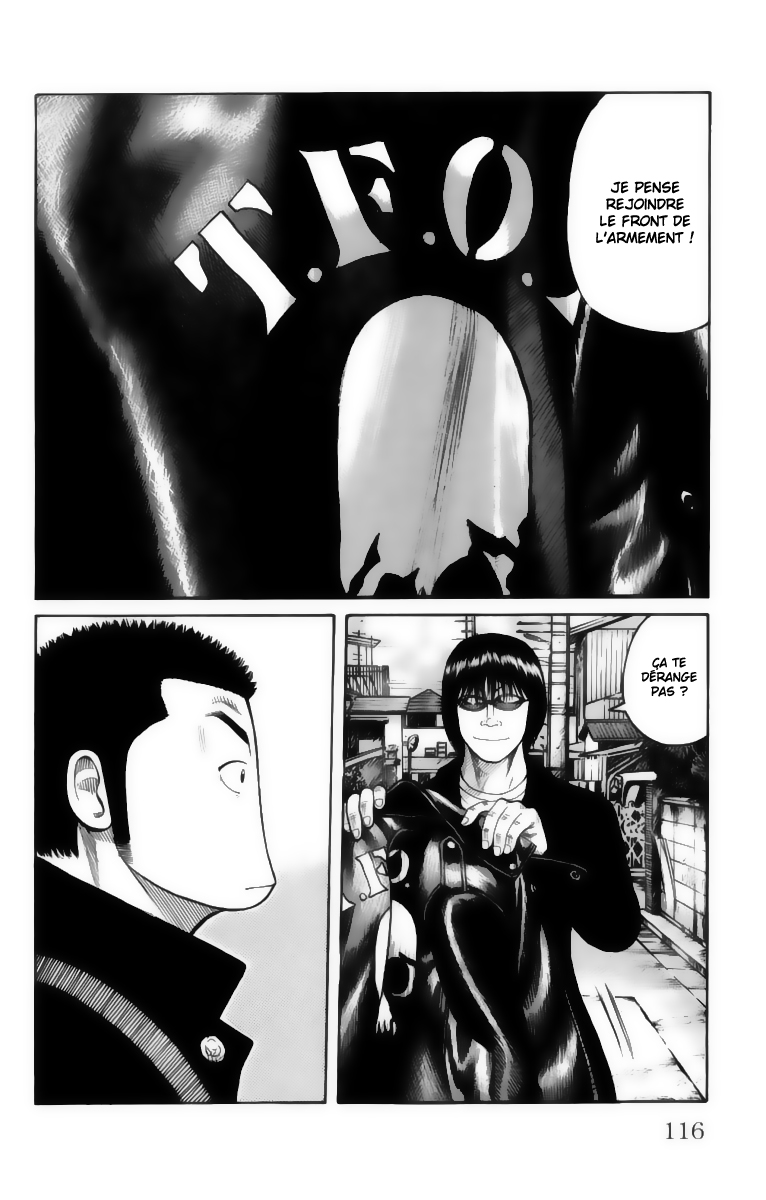 Read WORST FR Manga Online