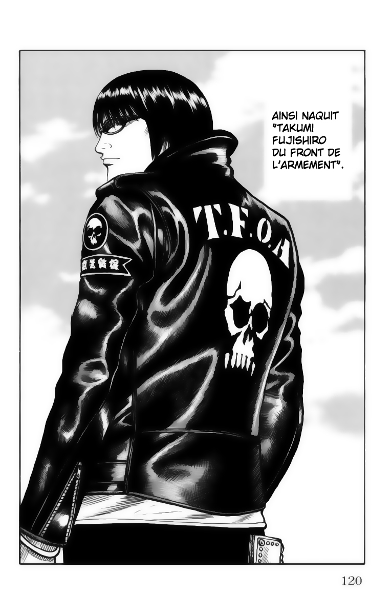 Read WORST FR Manga Online