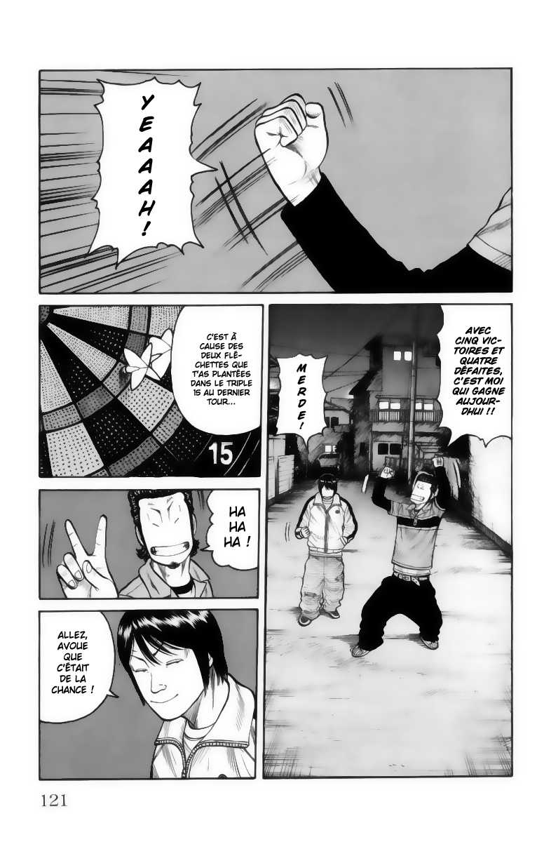 Read WORST FR Manga Online