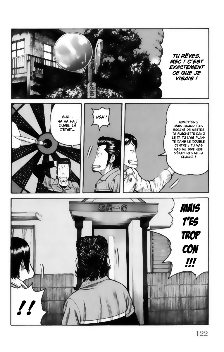 Read WORST FR Manga Online