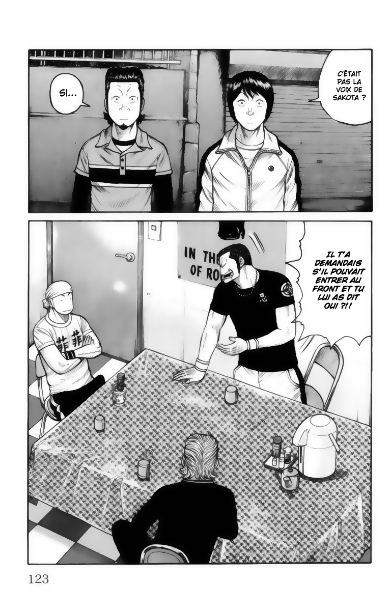 Read WORST FR Manga Online