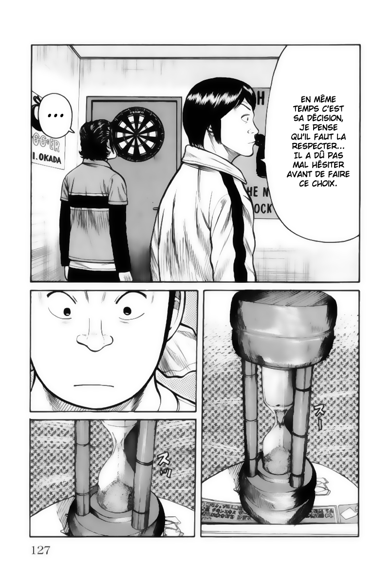 Read WORST FR Manga Online