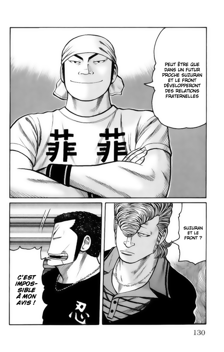 Read WORST FR Manga Online