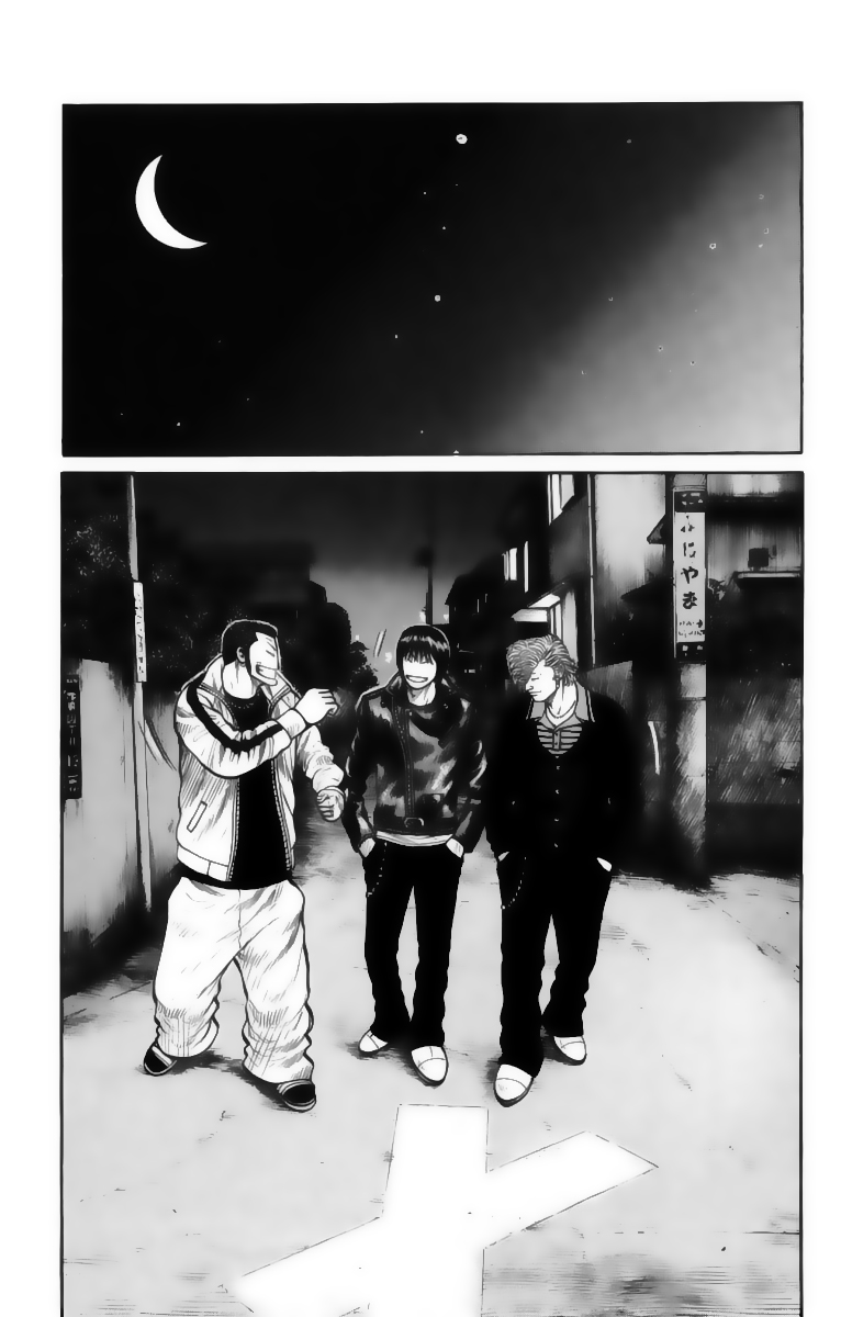 Read WORST FR Manga Online