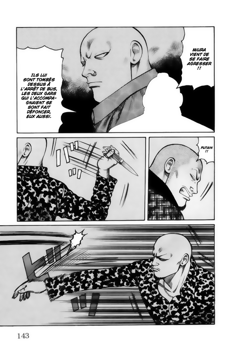 Read WORST FR Manga Online