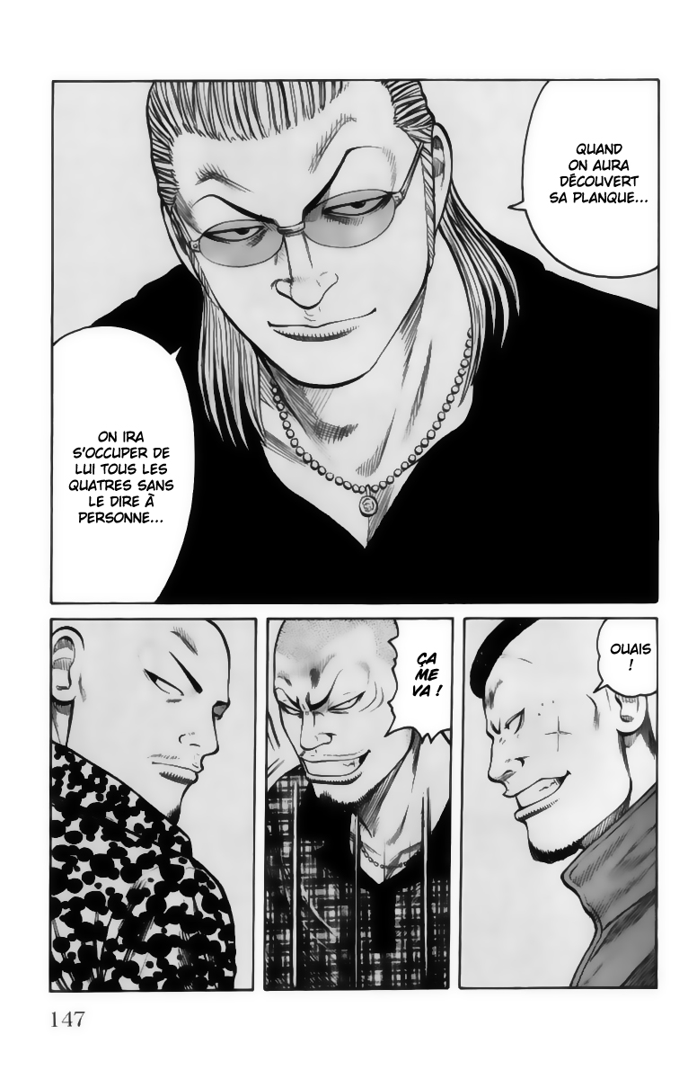 Read WORST FR Manga Online