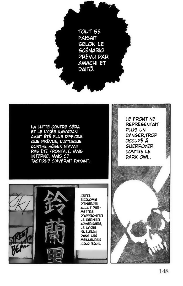 Read WORST FR Manga Online