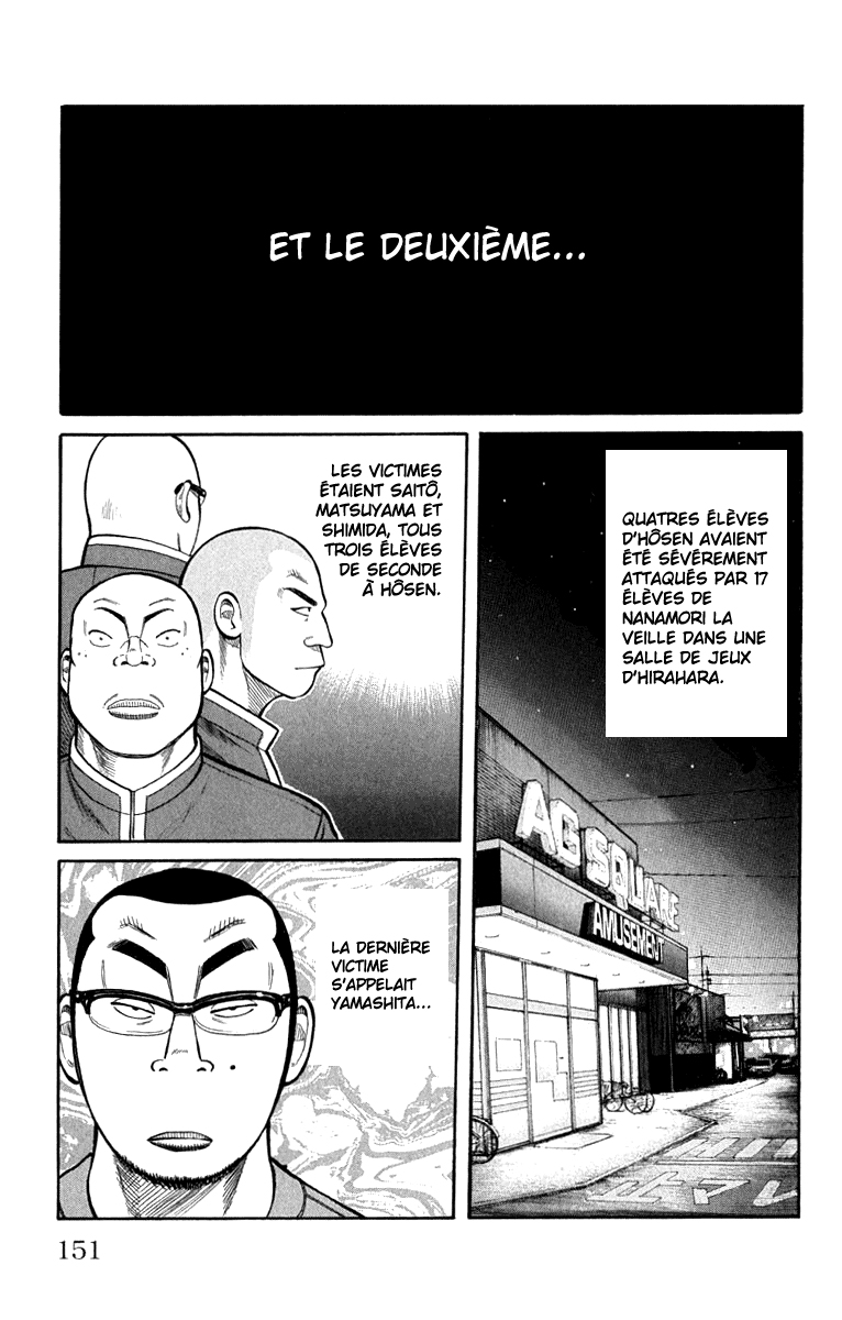 Read WORST FR Manga Online