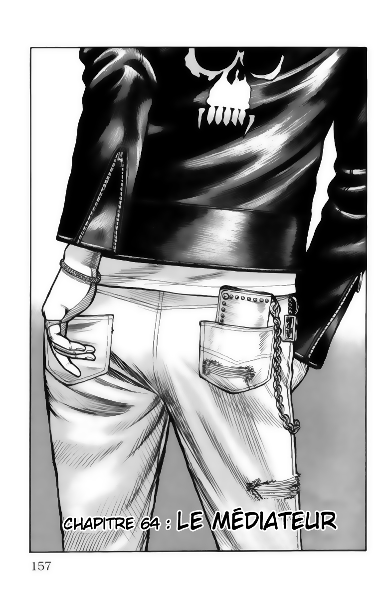 Read WORST FR Manga Online