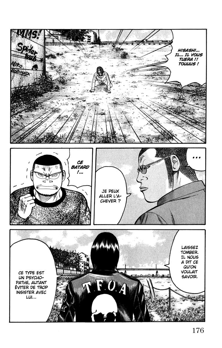 Read WORST FR Manga Online