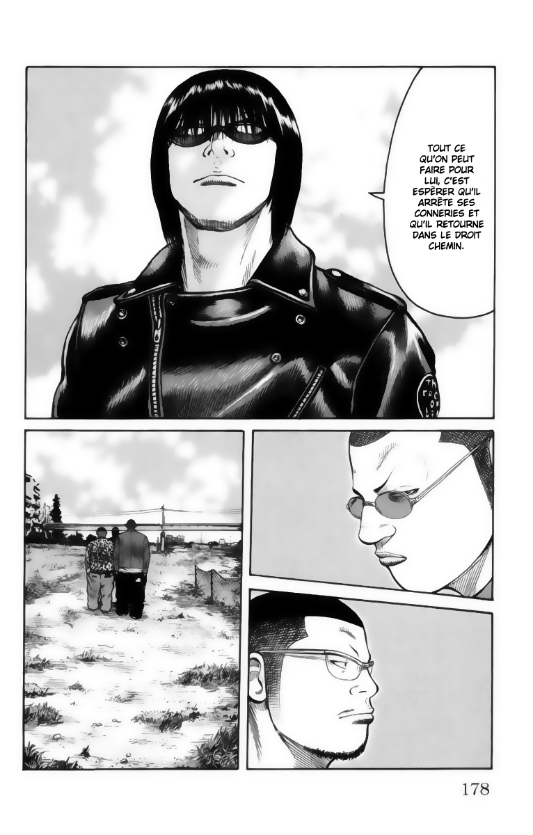 Read WORST FR Manga Online