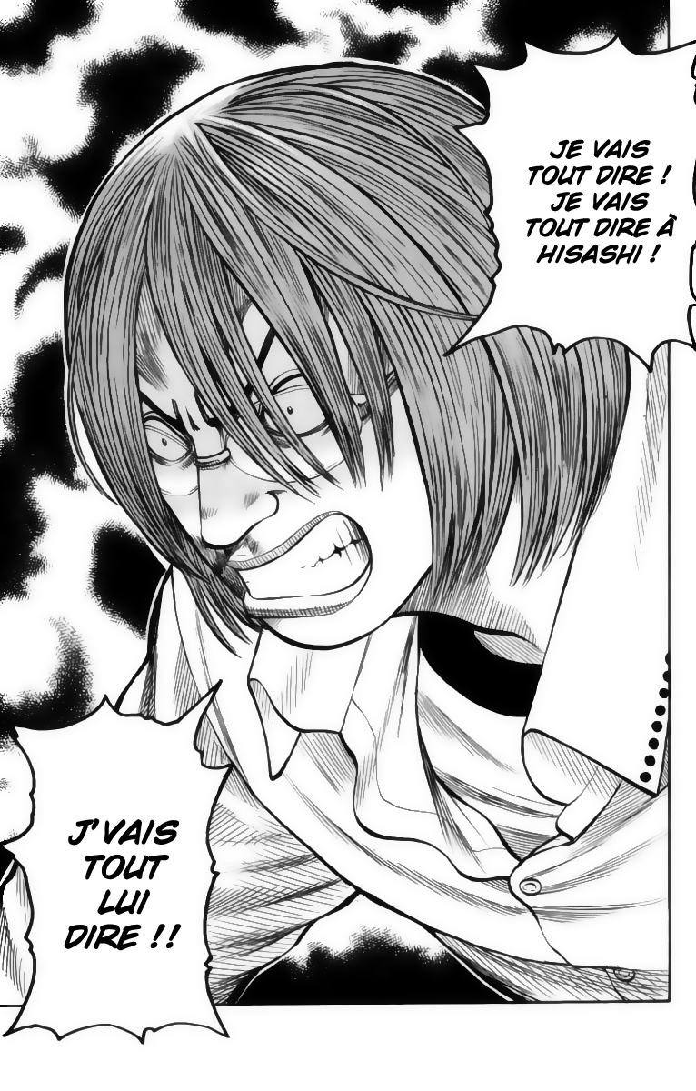 Read WORST FR Manga Online