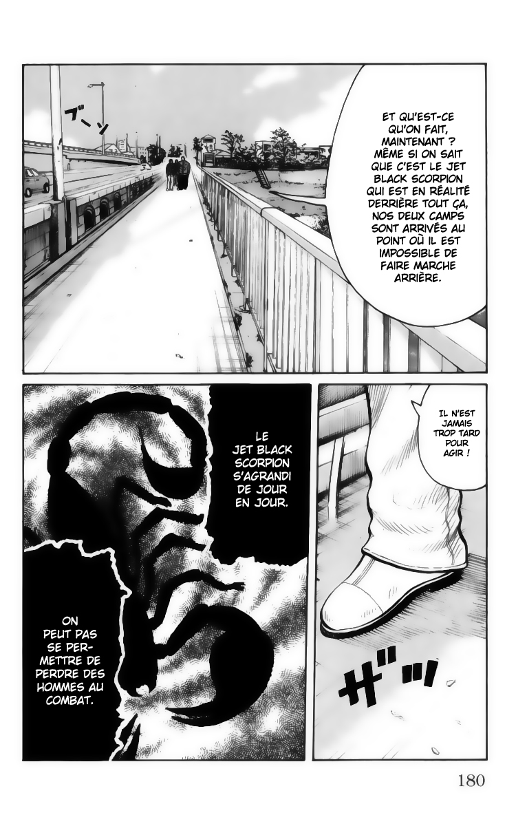 Read WORST FR Manga Online