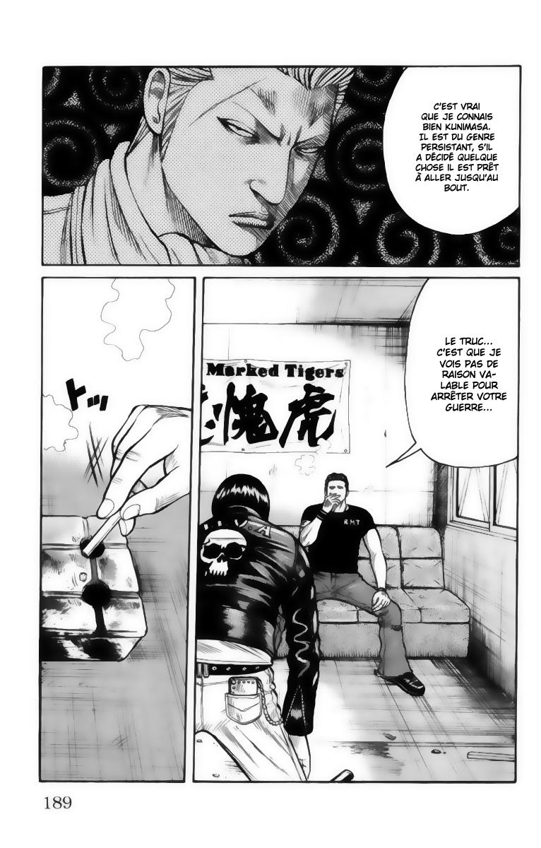 Read WORST FR Manga Online