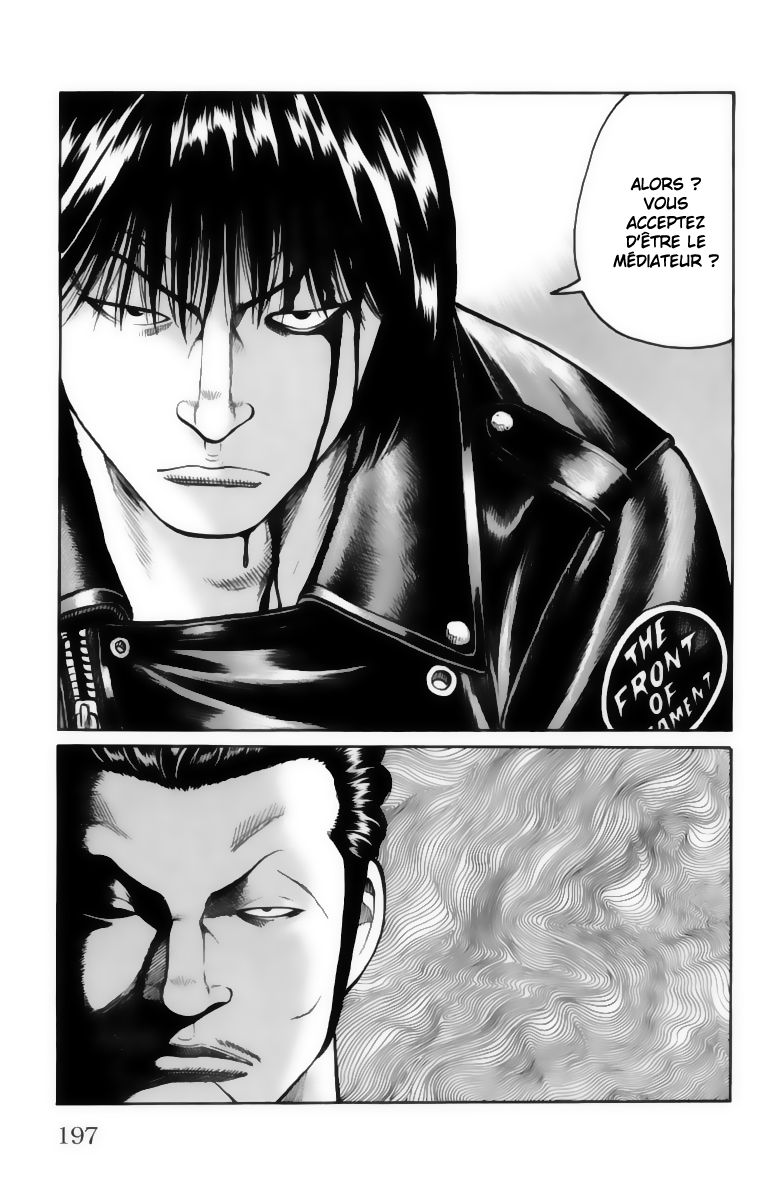 Read WORST FR Manga Online