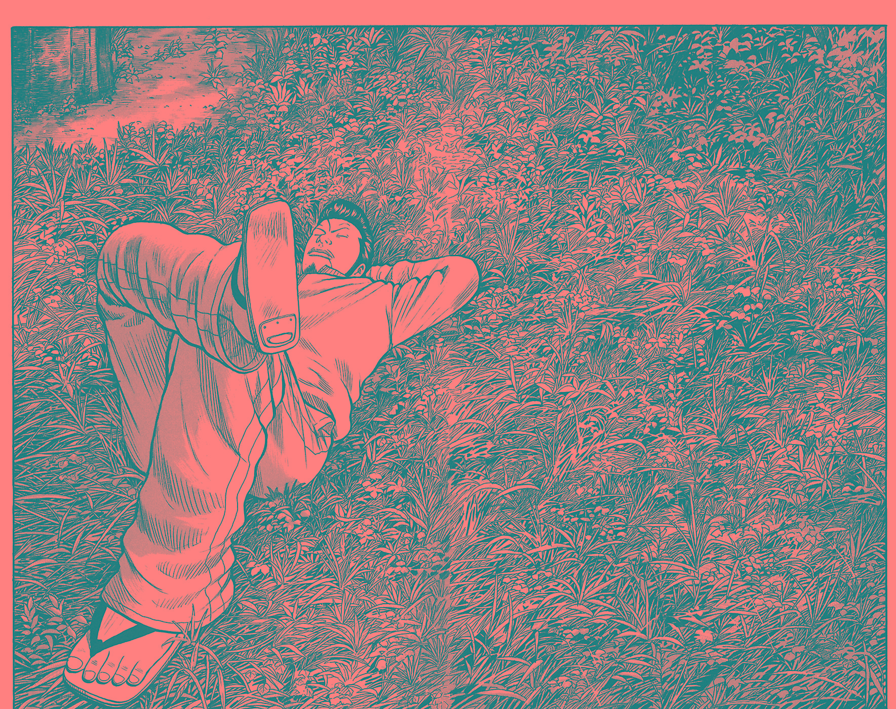 Read WORST FR Manga Online