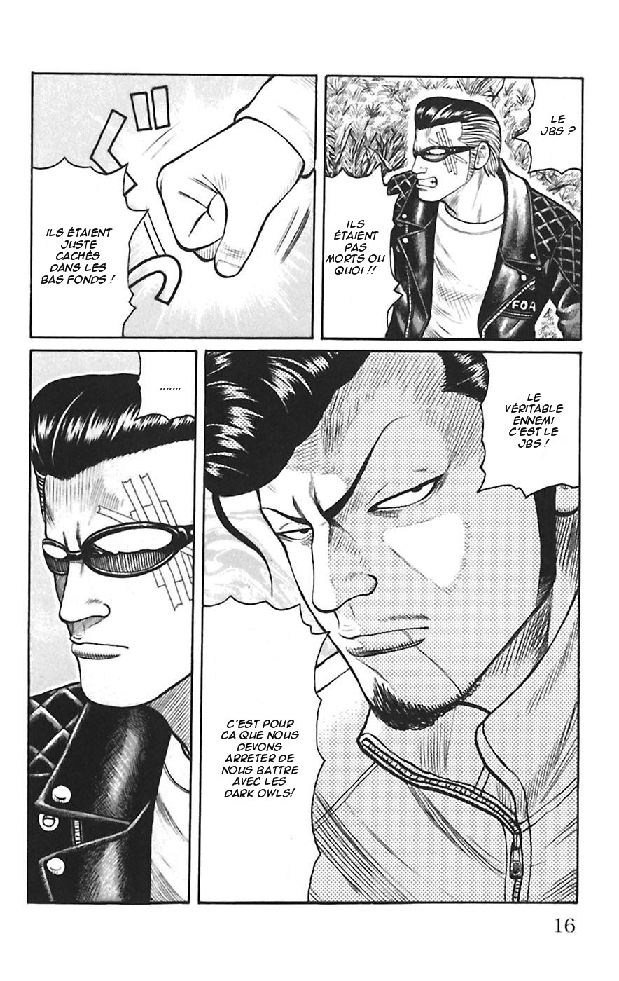 Read WORST FR Manga Online