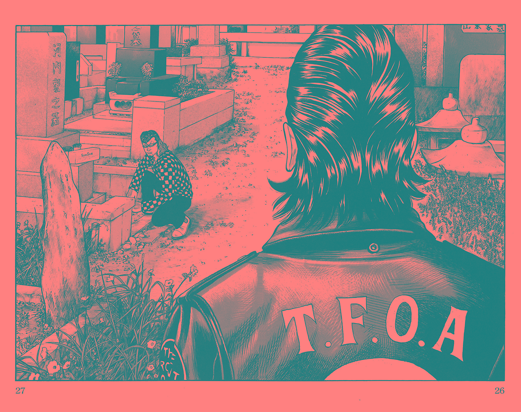 Read WORST FR Manga Online