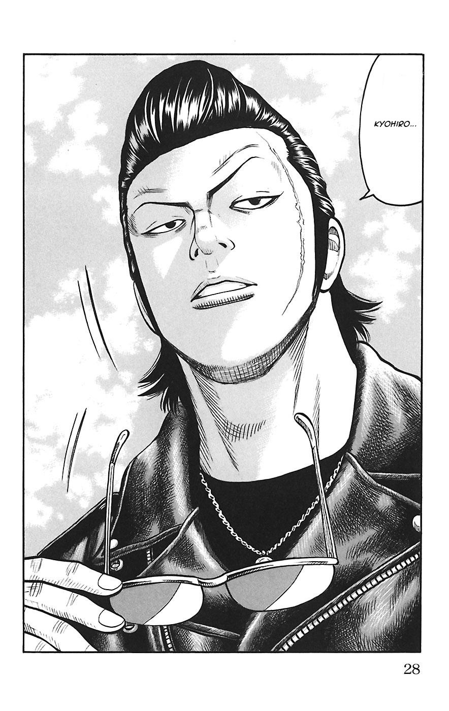 Read WORST FR Manga Online