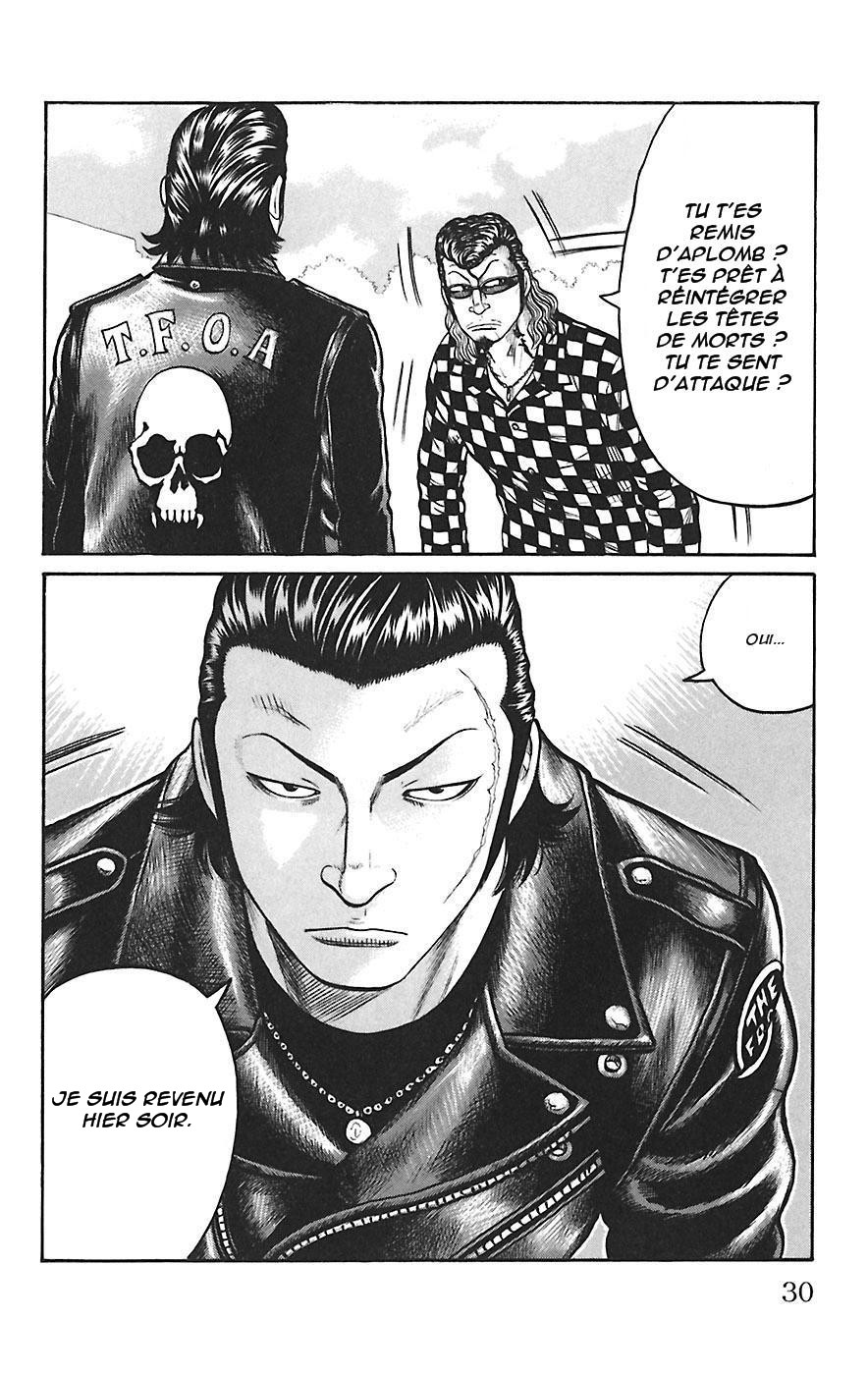 Read WORST FR Manga Online