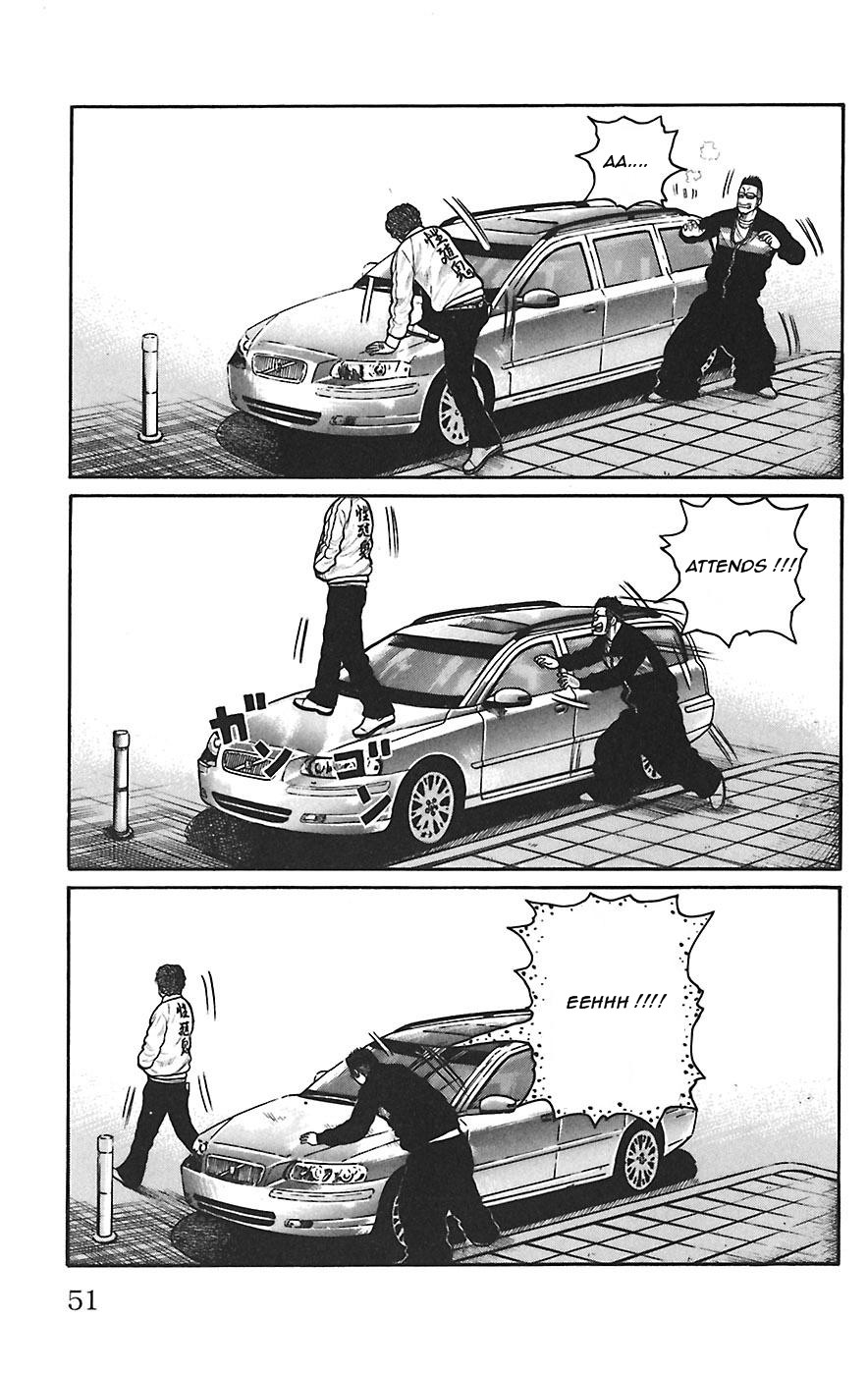 Read WORST FR Manga Online