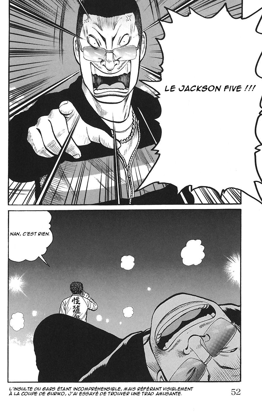 Read WORST FR Manga Online