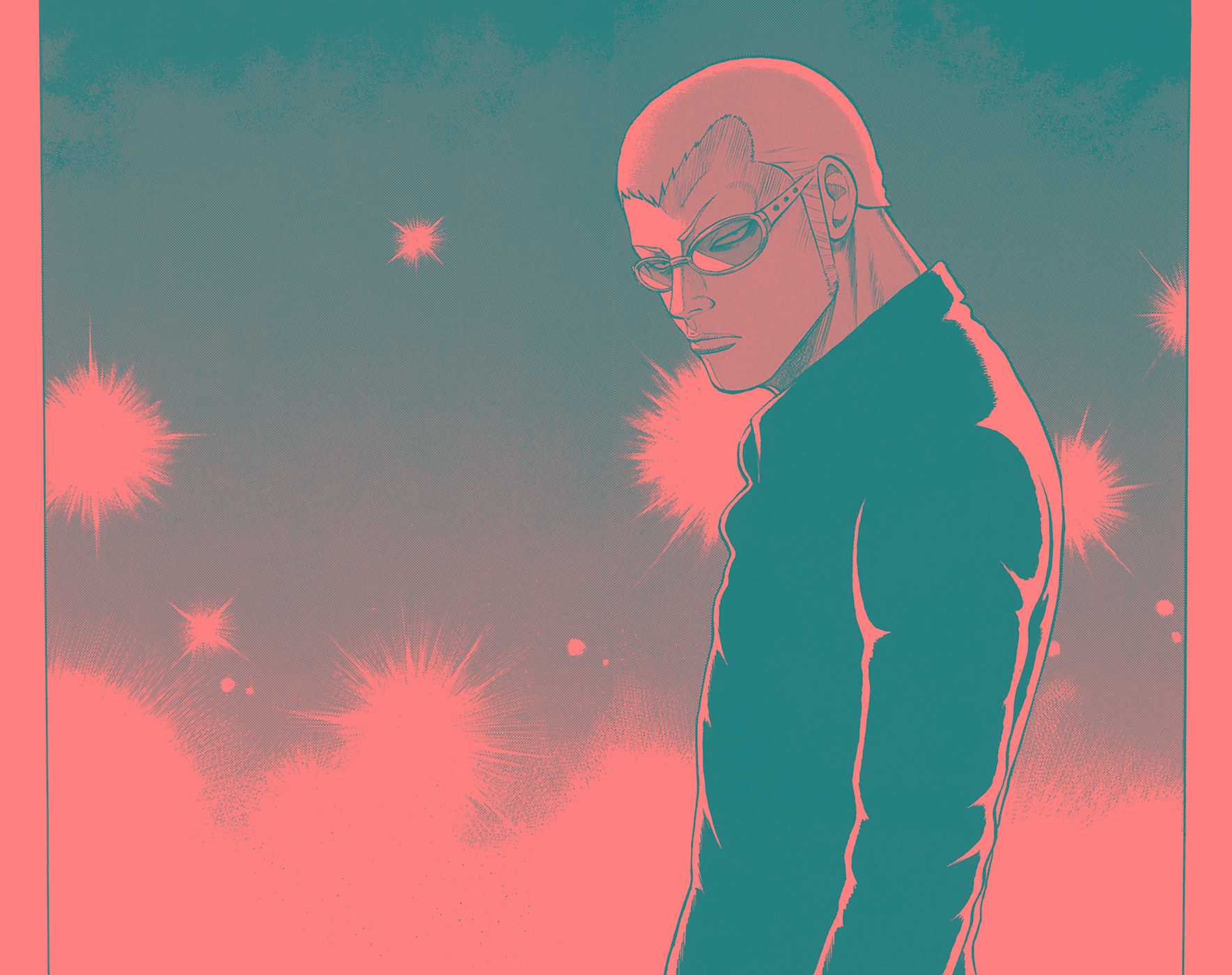 Read WORST FR Manga Online