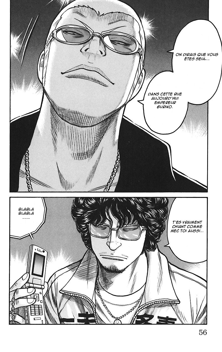 Read WORST FR Manga Online