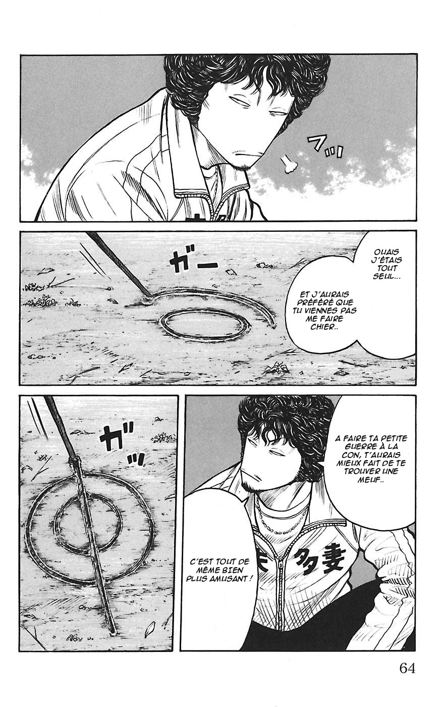 Read WORST FR Manga Online