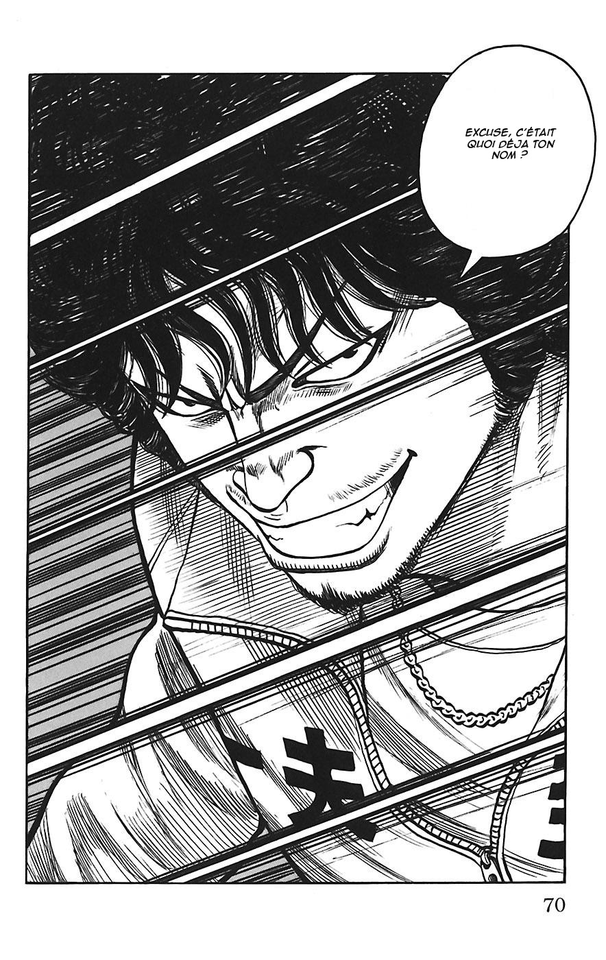 Read WORST FR Manga Online