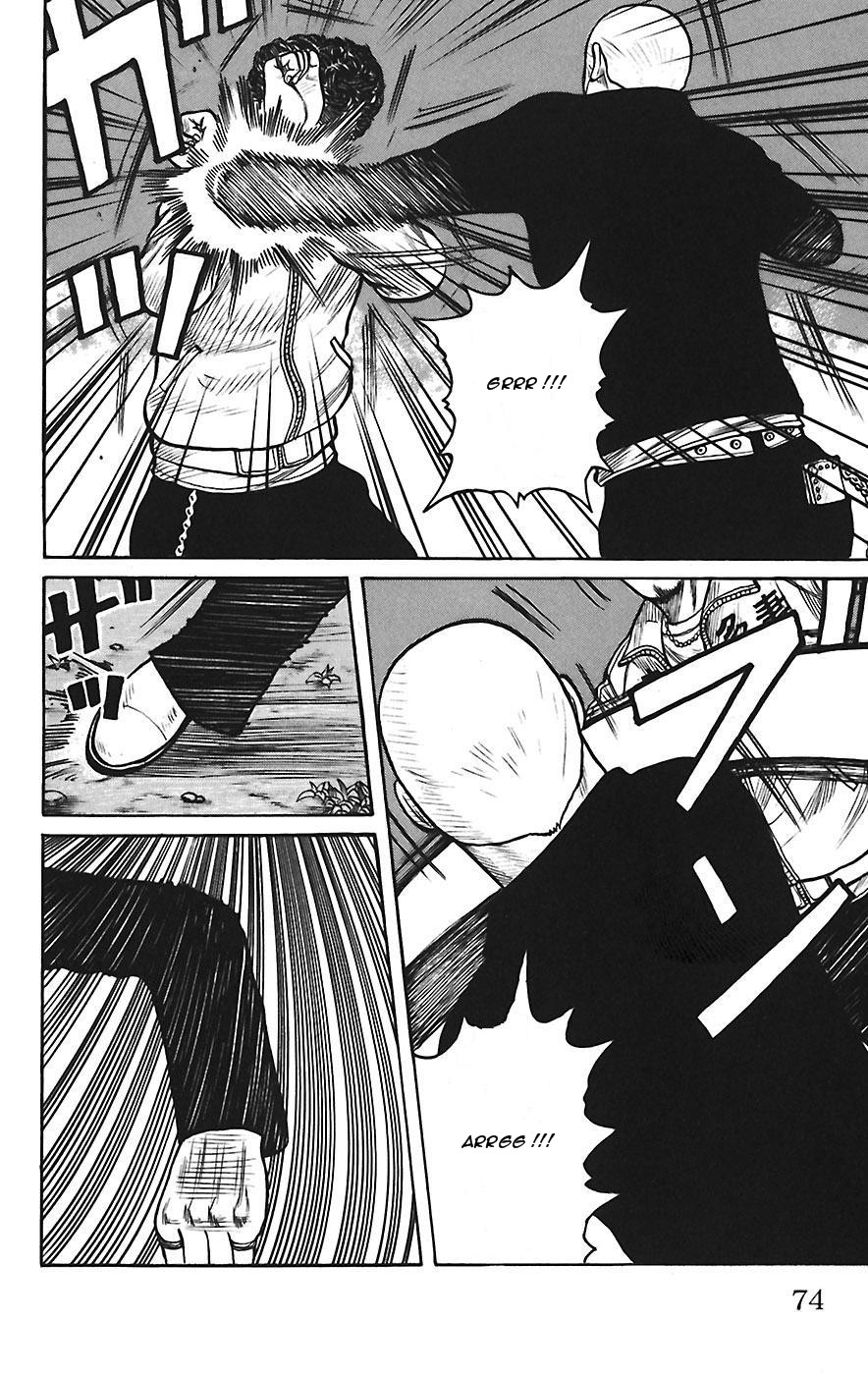 Read WORST FR Manga Online