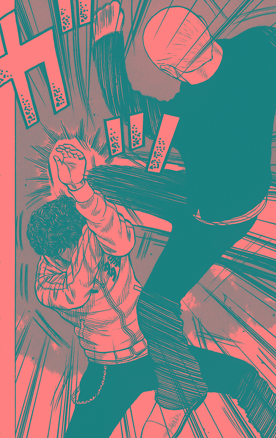 Read WORST FR Manga Online