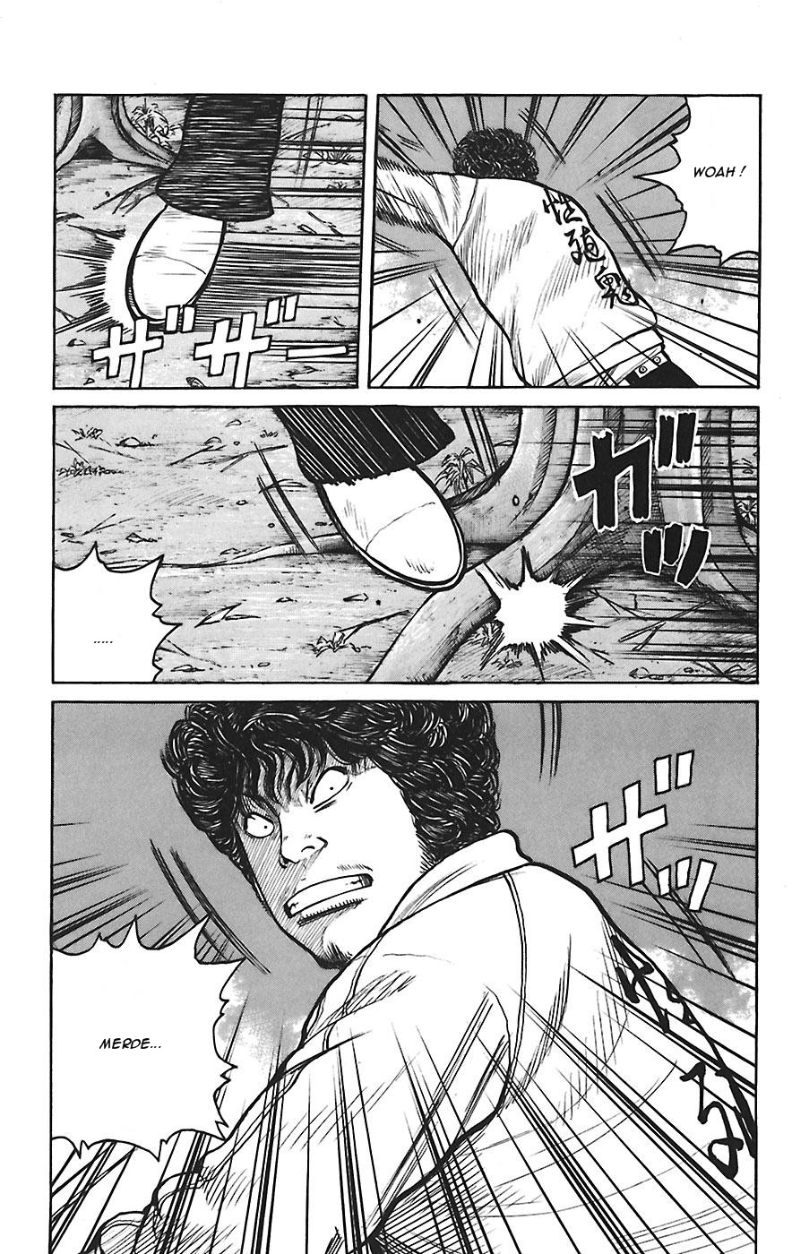 Read WORST FR Manga Online