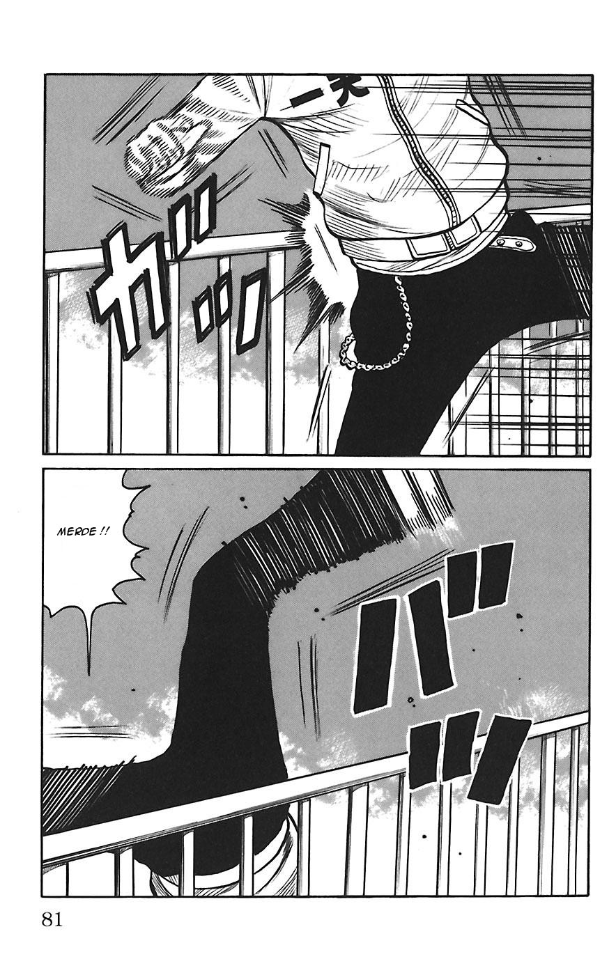 Read WORST FR Manga Online