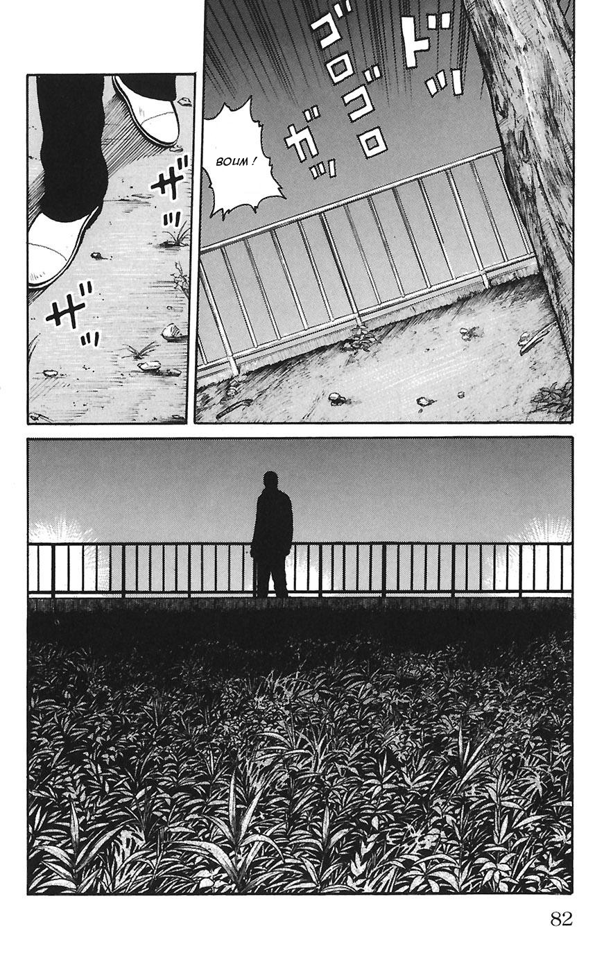 Read WORST FR Manga Online