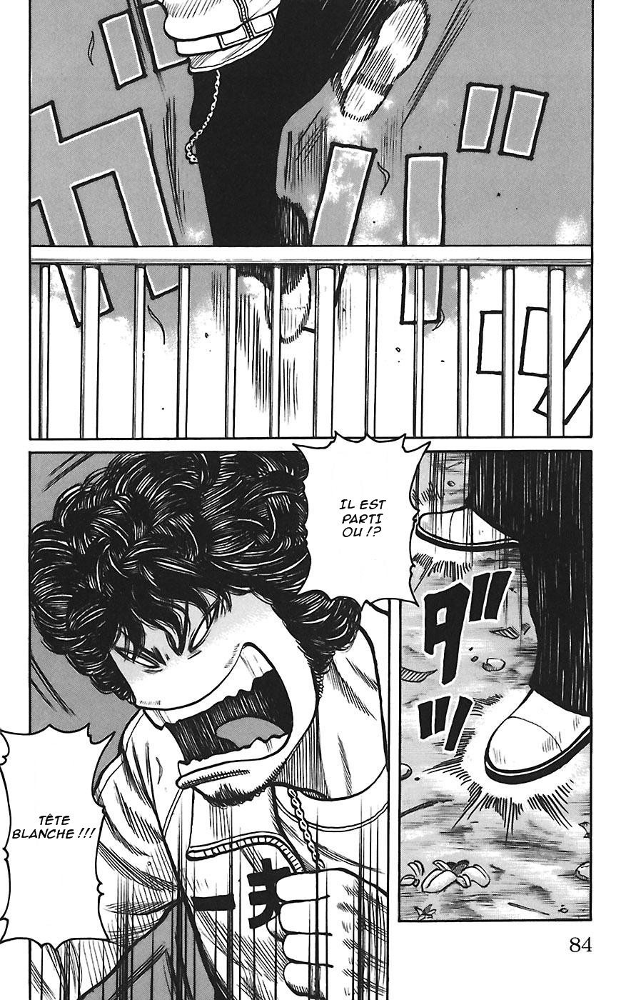 Read WORST FR Manga Online