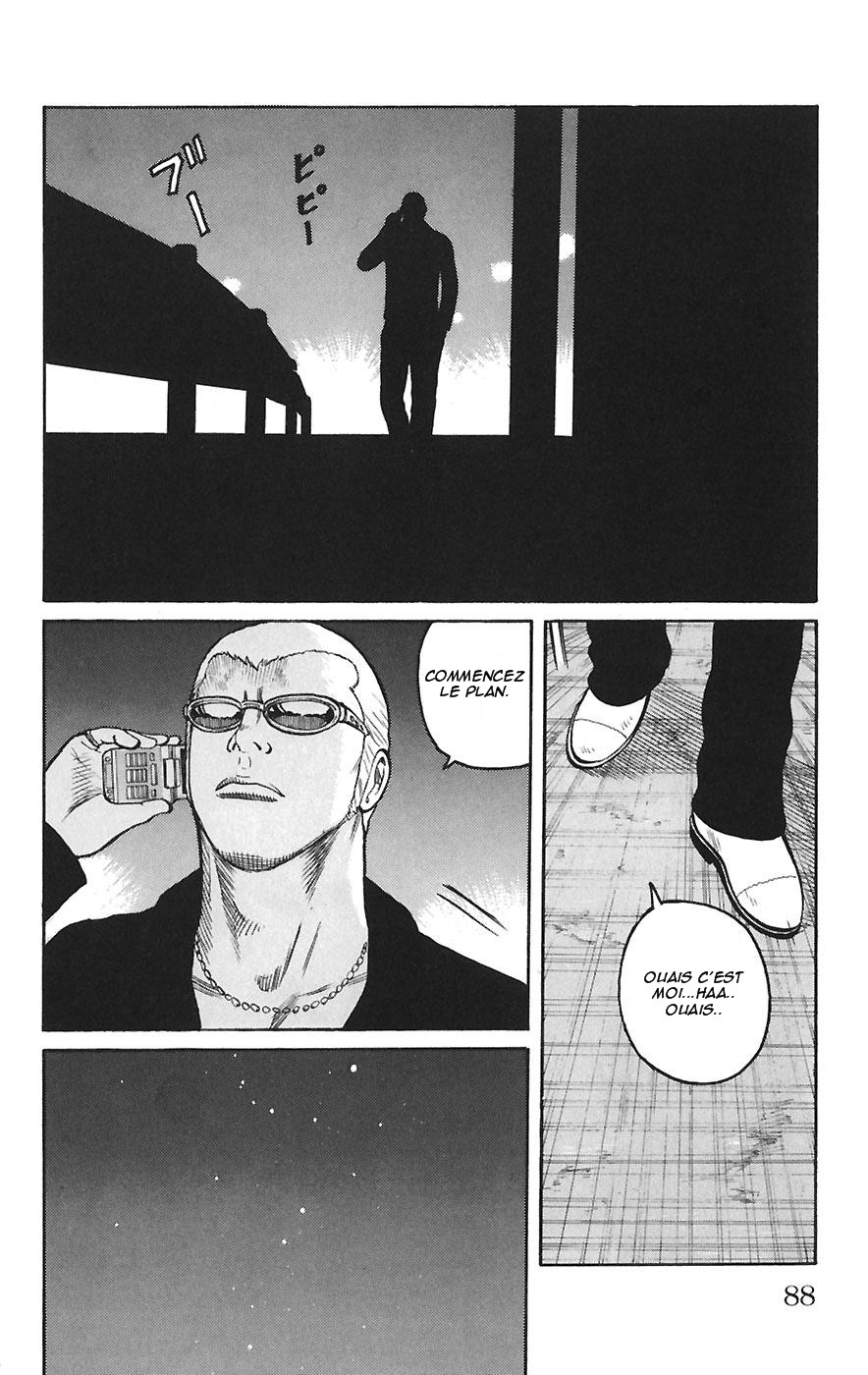 Read WORST FR Manga Online