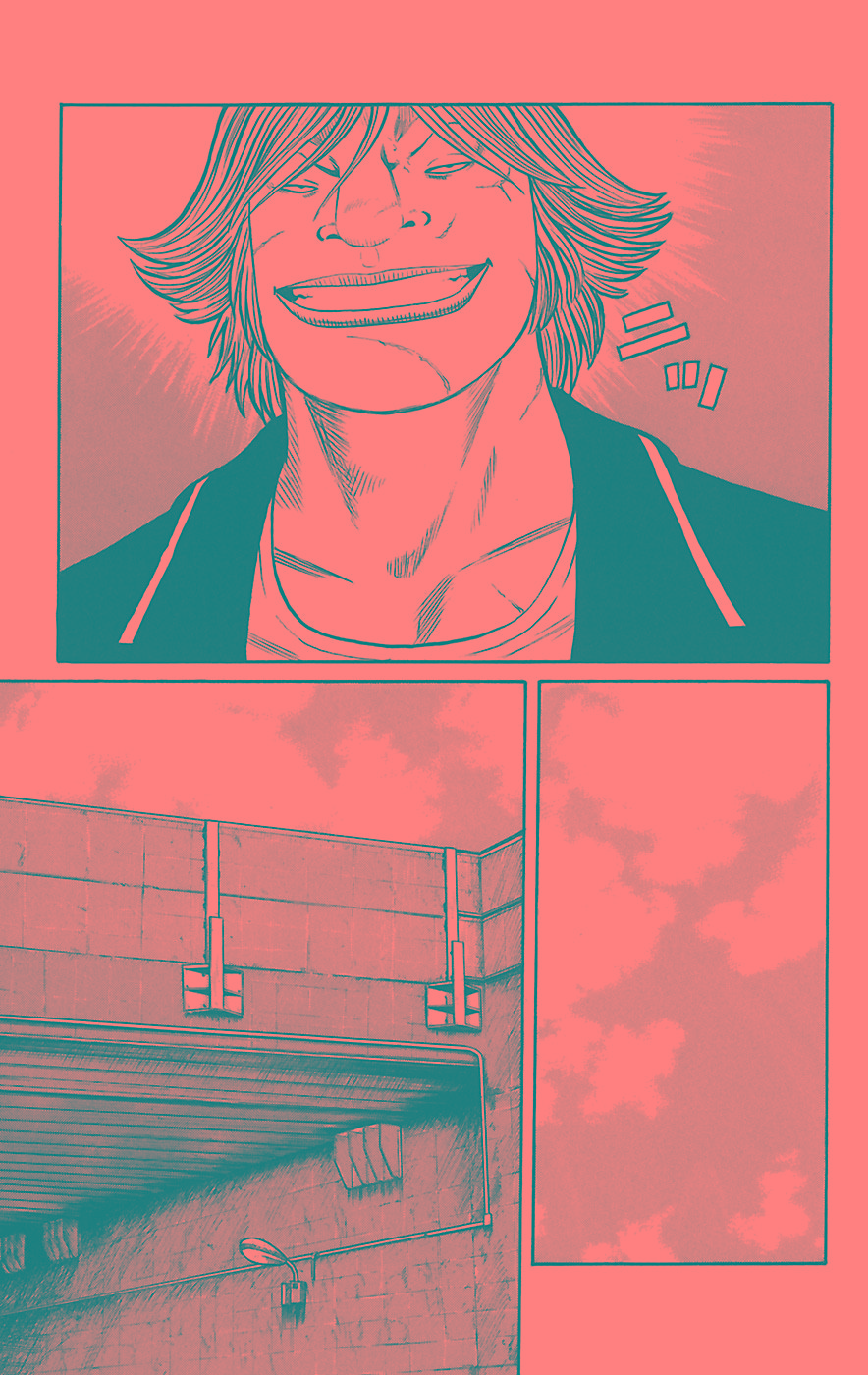 Read WORST FR Manga Online