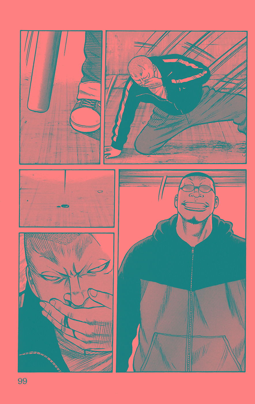 Read WORST FR Manga Online