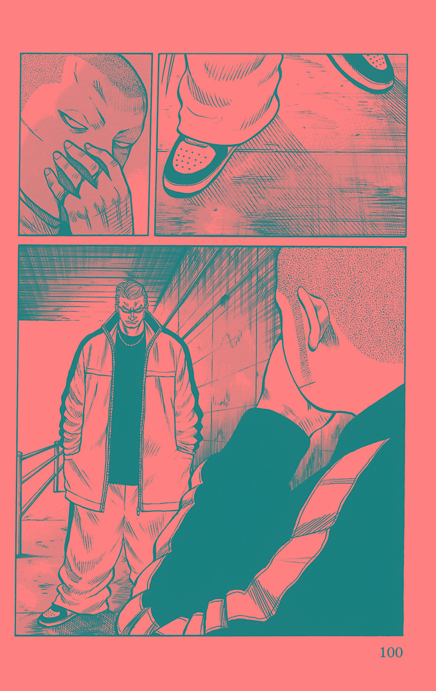 Read WORST FR Manga Online