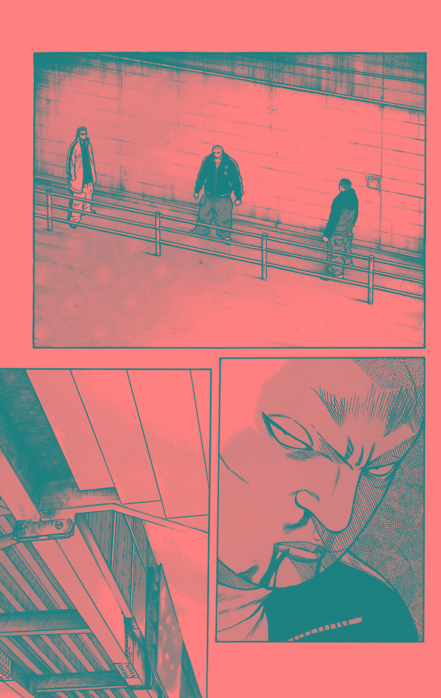 Read WORST FR Manga Online