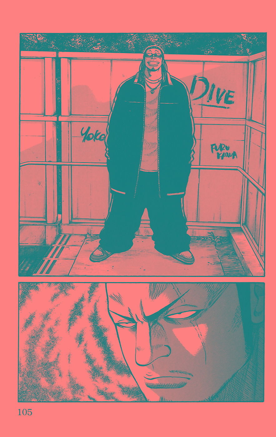 Read WORST FR Manga Online