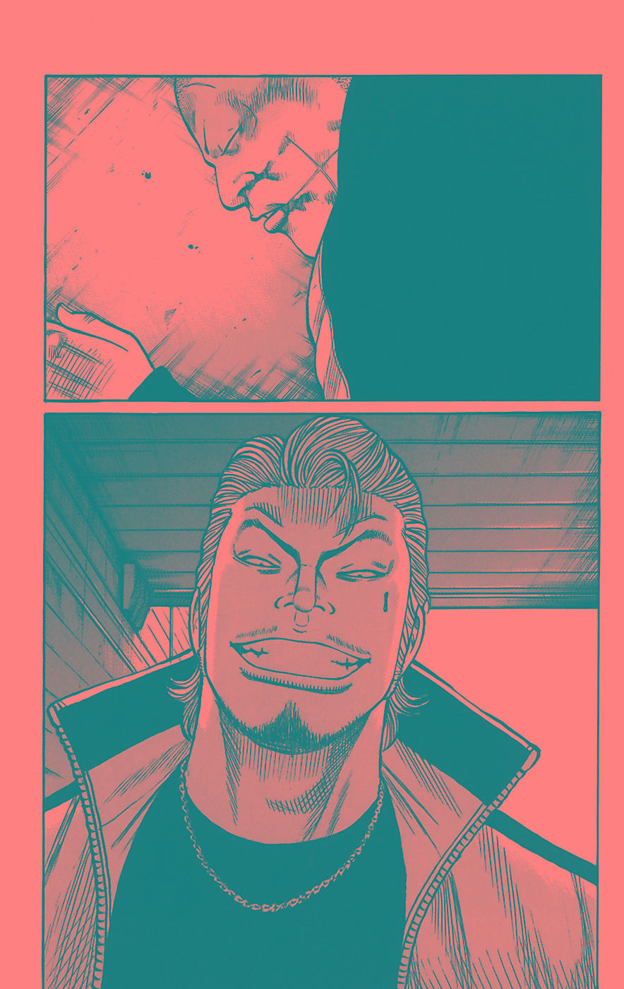 Read WORST FR Manga Online