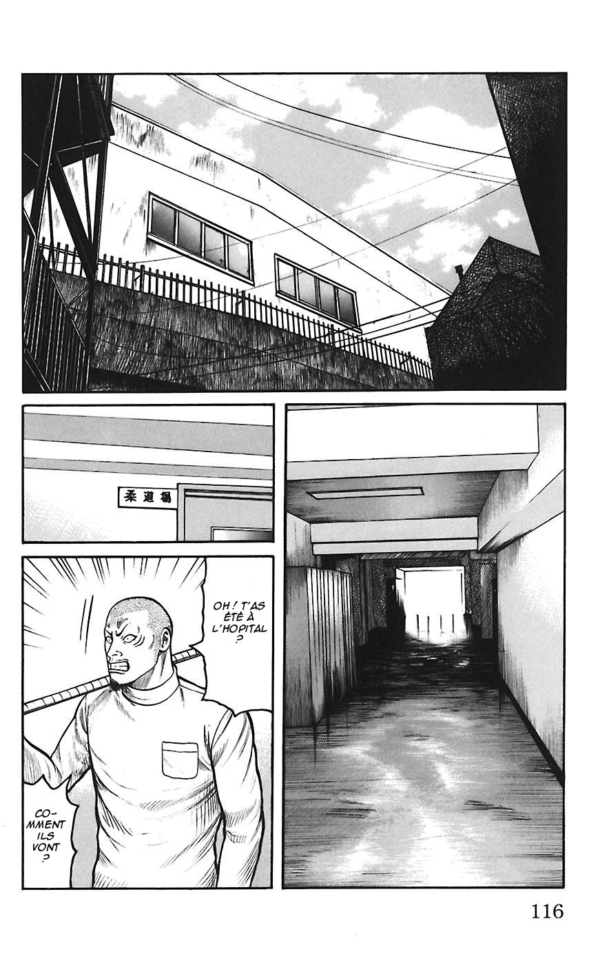 Read WORST FR Manga Online