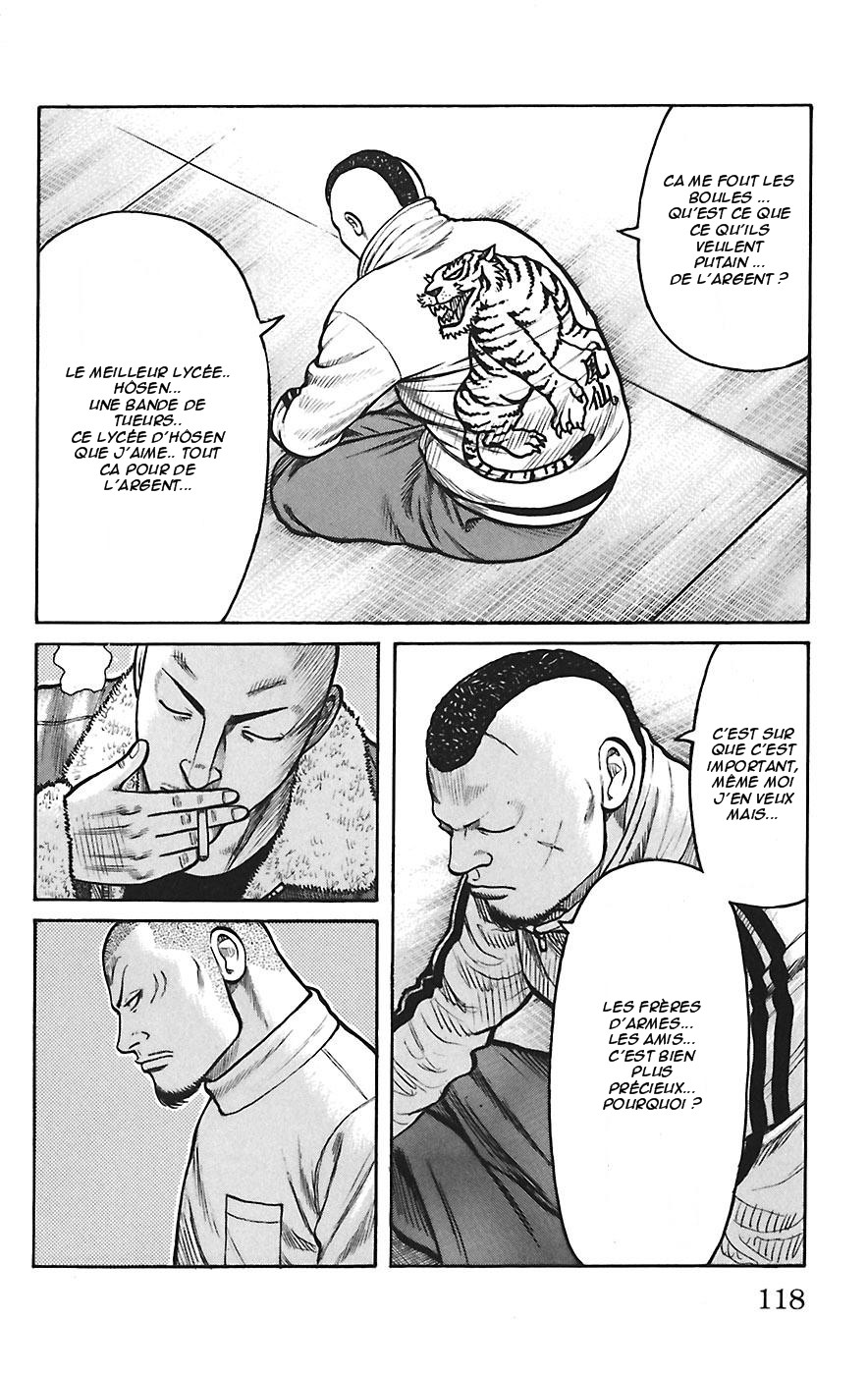 Read WORST FR Manga Online