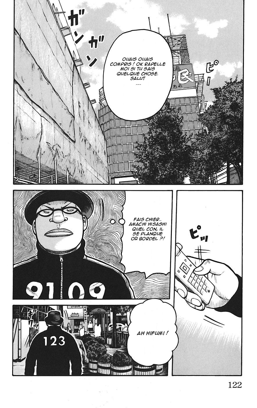 Read WORST FR Manga Online