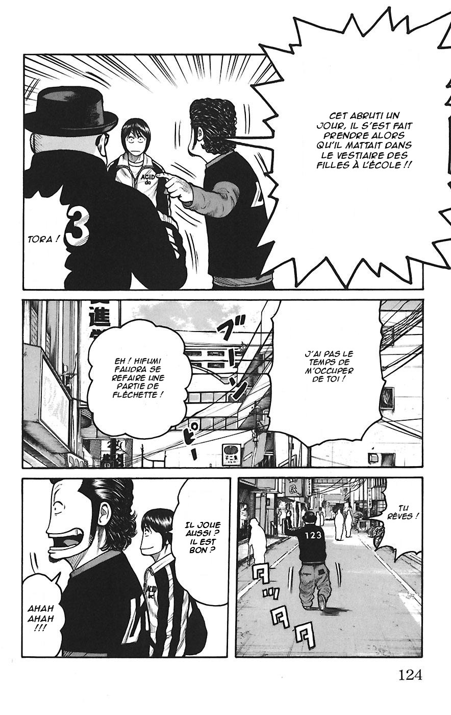 Read WORST FR Manga Online