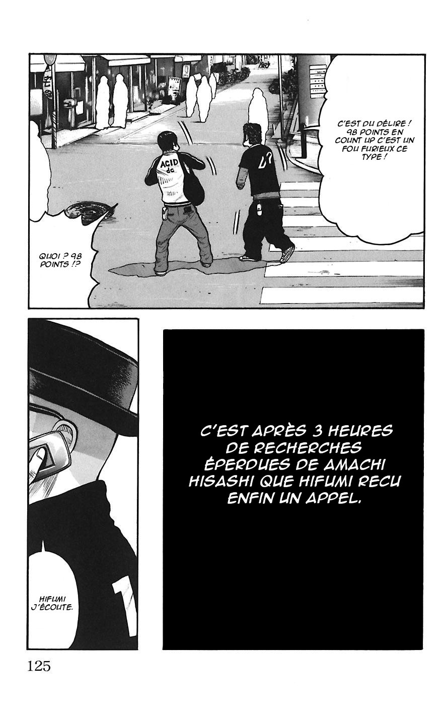 Read WORST FR Manga Online